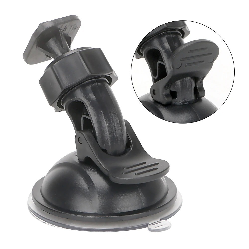 Universal Car DVR Holder Dashcam Bracket Dash Cam Camera Phone Stand Support Too
