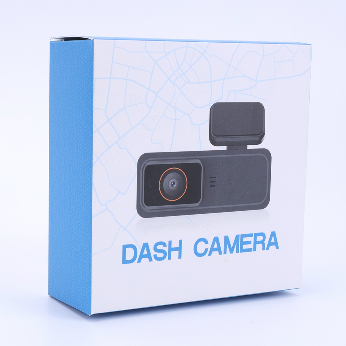 1.47″ IPS Mini Dash Cam Front 1080P Dash Camera 32G For Cars Dashcam Recorder