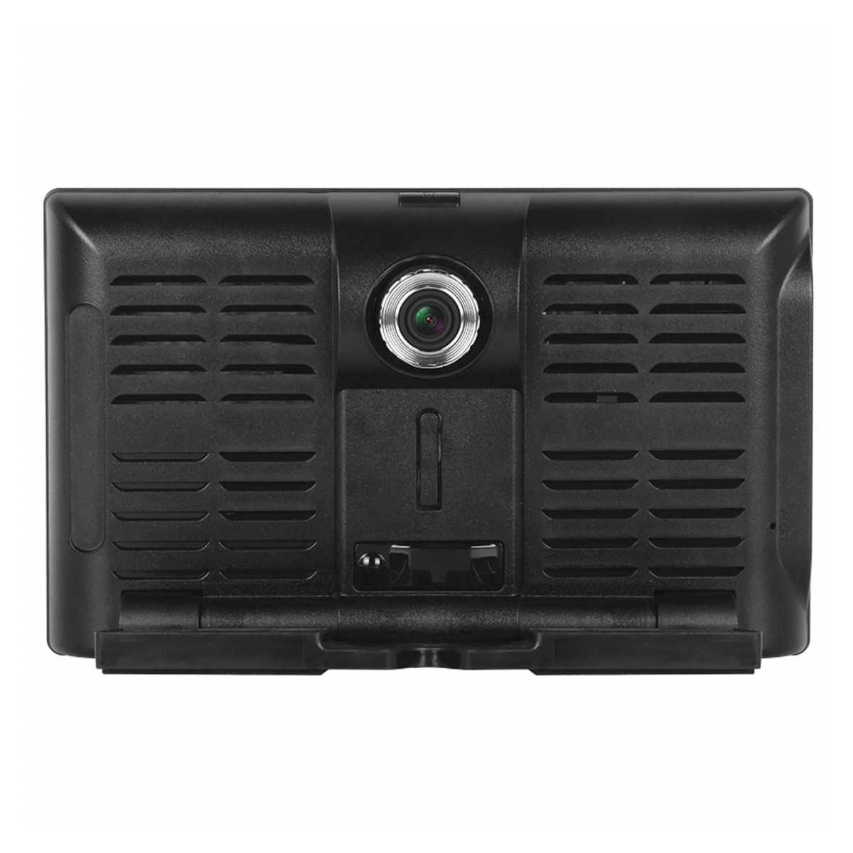 Car Dashboard Dash Cam 4K 9in IPS Monitor For Carplay Android Auto Car DVR ADAS
