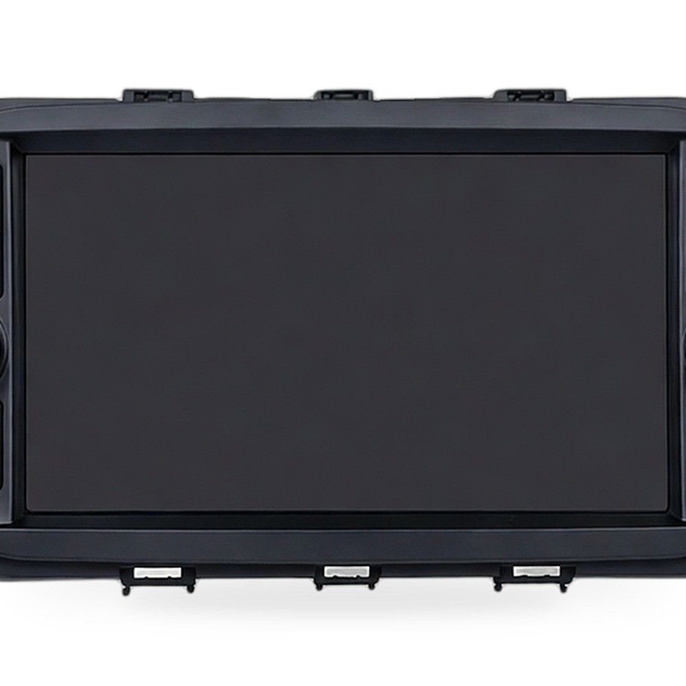 Large Screen GPS Navigation Car MP5 Carplay Suitable for Fiat Egea 15-2017