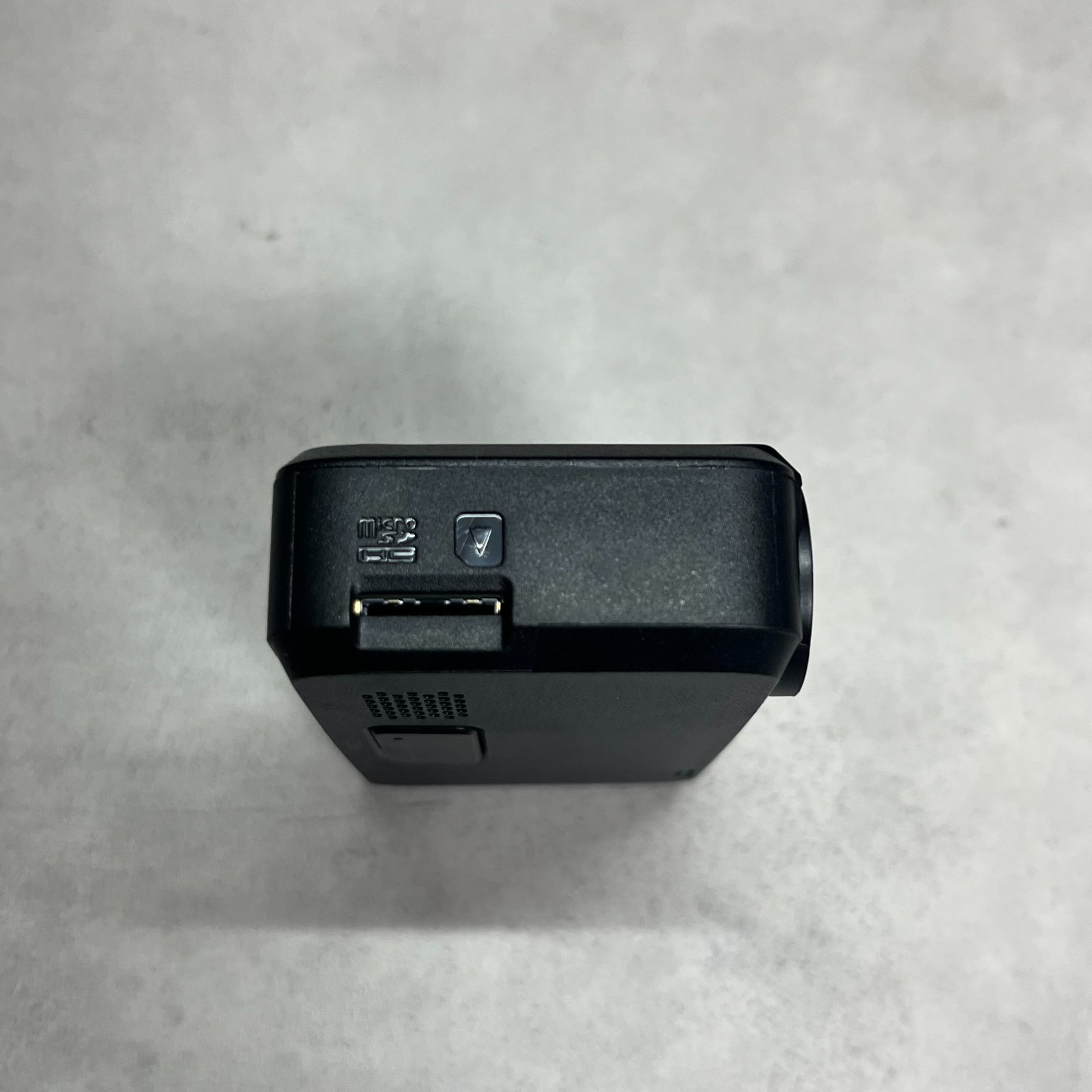 Kenwood DRV-N520 Navigation-linked drive recorder Dashboard Camera Tested Good!!