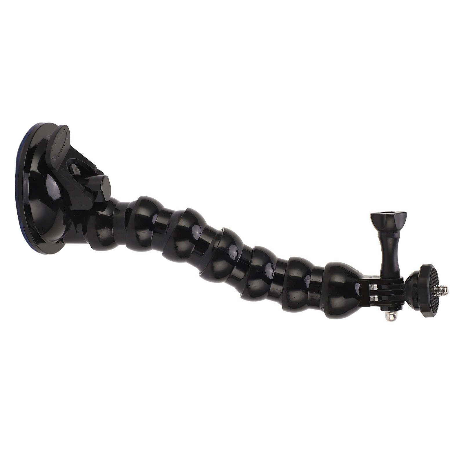 Dash Cam Suctionp Mount Serpentine Camera Holder Window Bracket Powerful Car BEA