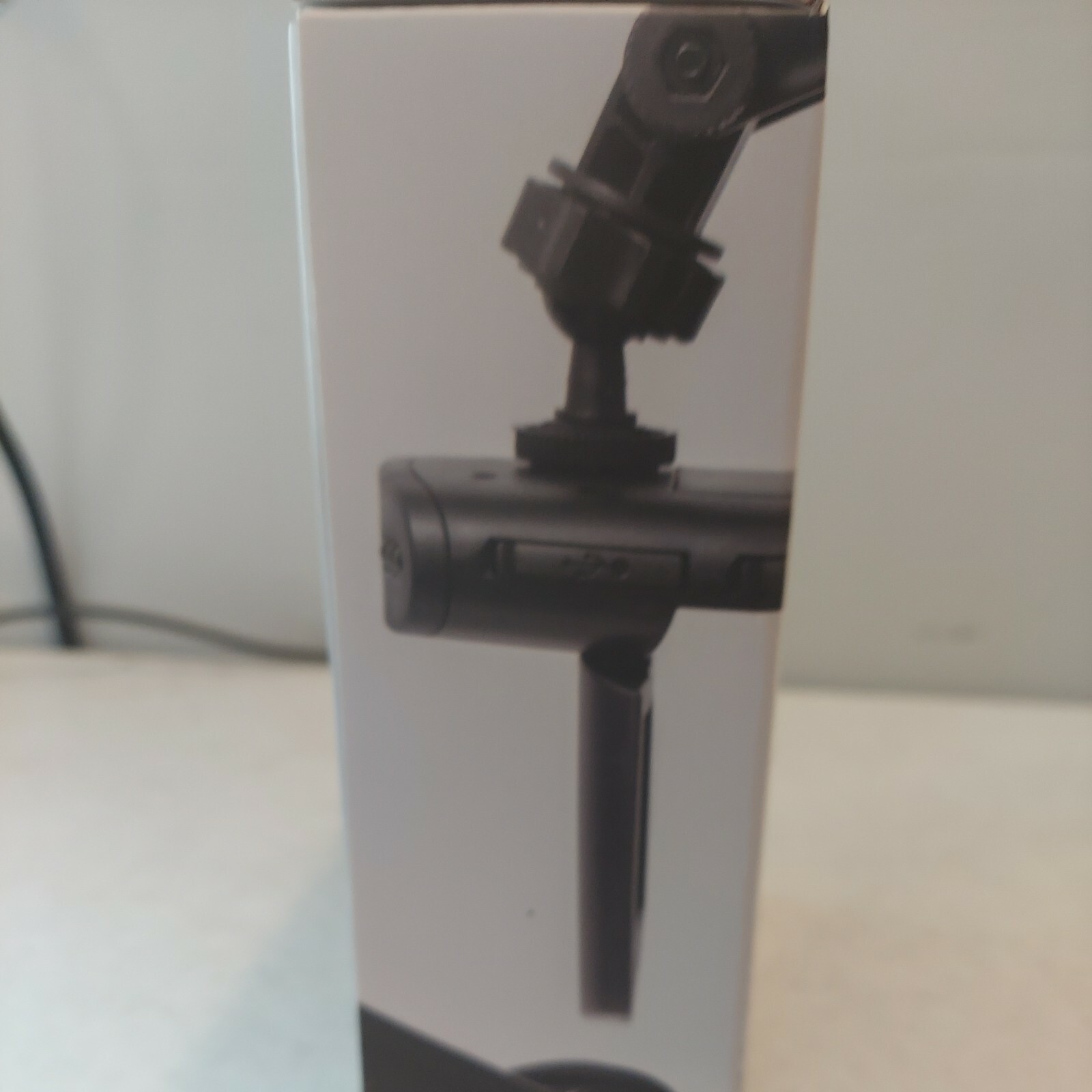 sharper image dashboard camera