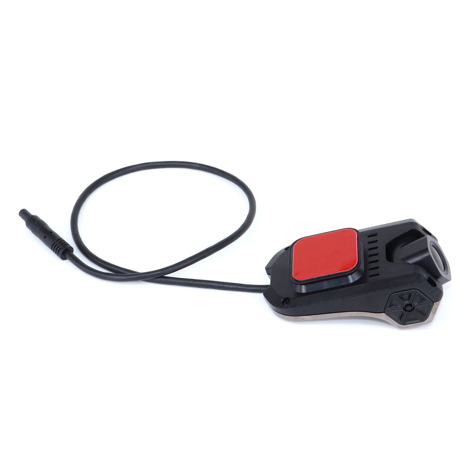 1080P ADAS Car USB DVR Dash Front Camera DrivingVideo Recorder For Android Radio