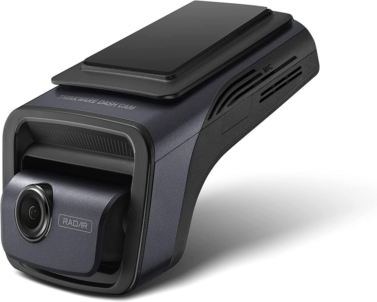 THINKWARE U3000 Ultra 4K Dash Cam Front STARVIS 2 Night Vision Optional Rear Cam