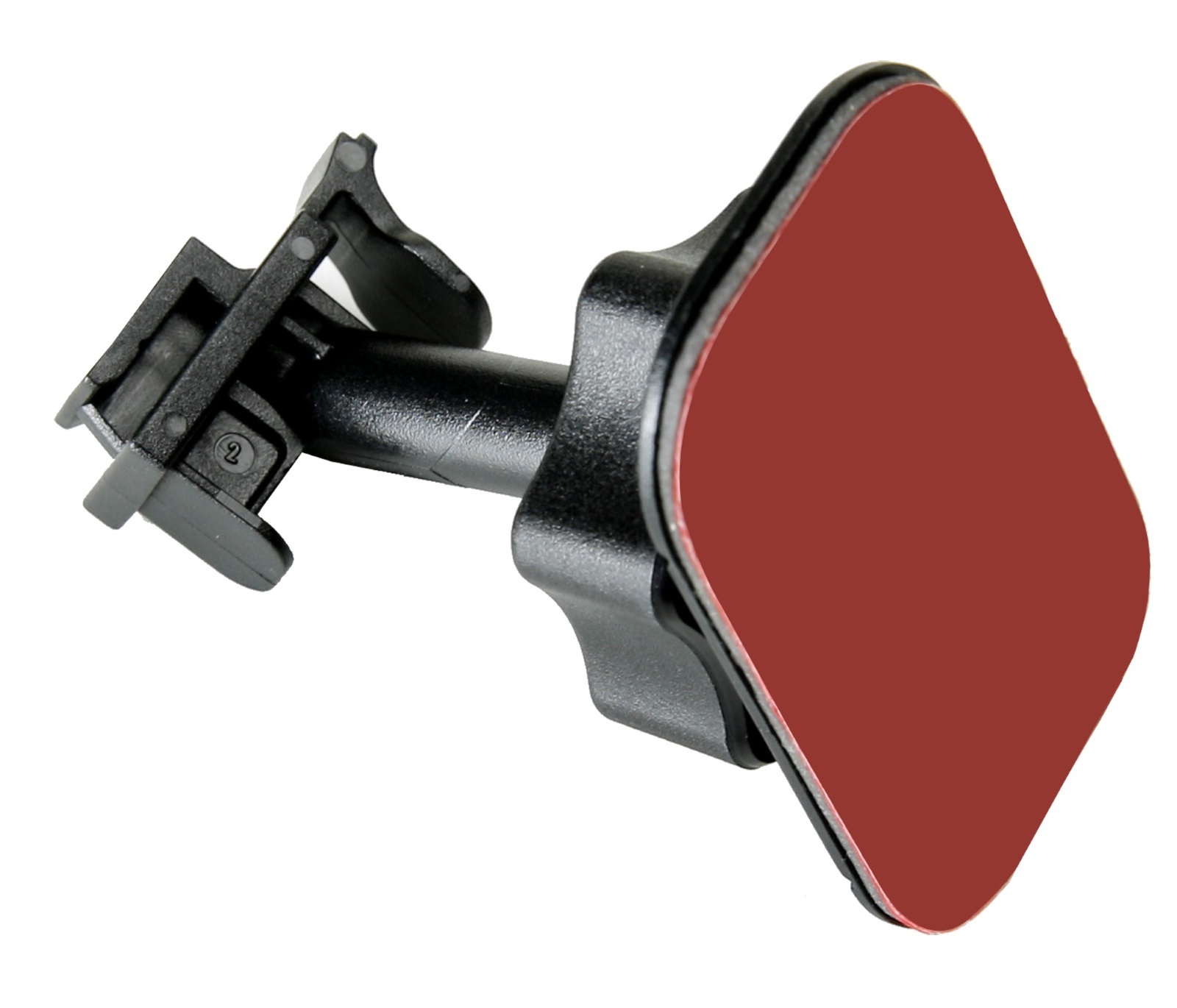 Transcend Adhesive Mount for Transcend DrivePro Dash Cam Series