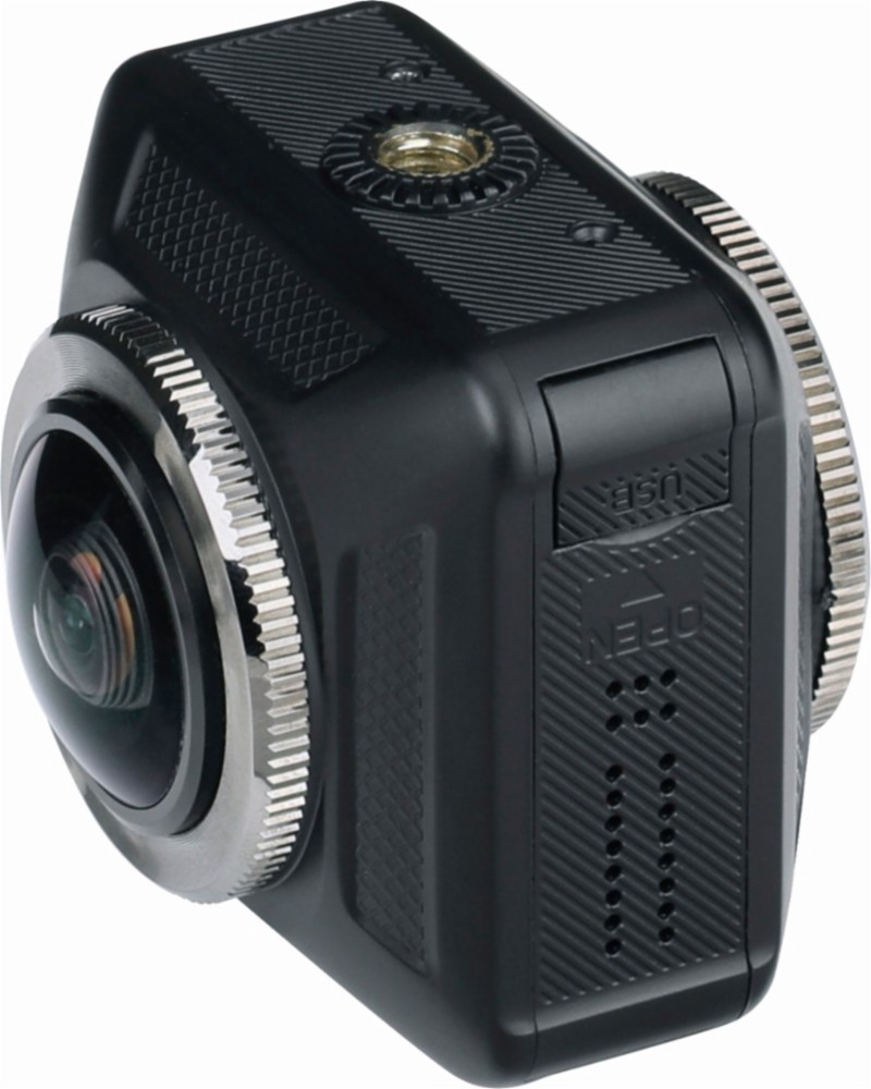 Uniden DASH CAM DUAL LENS CAR CAMERA 720° HD 1080P OLED WiFi APP MIRROR MOUNT 4K