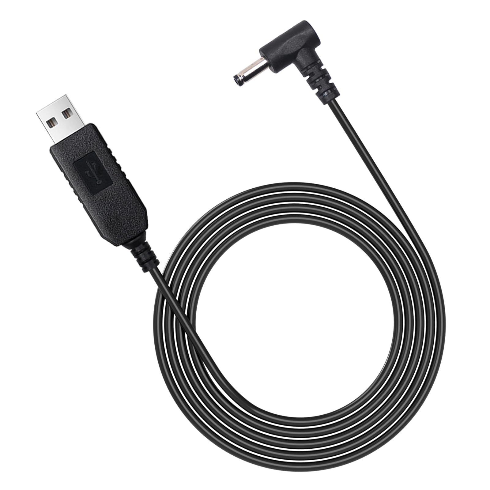 USB to DC Car Charger Power Cord for Furrion FOS07TADS Vision S 7inch Cable