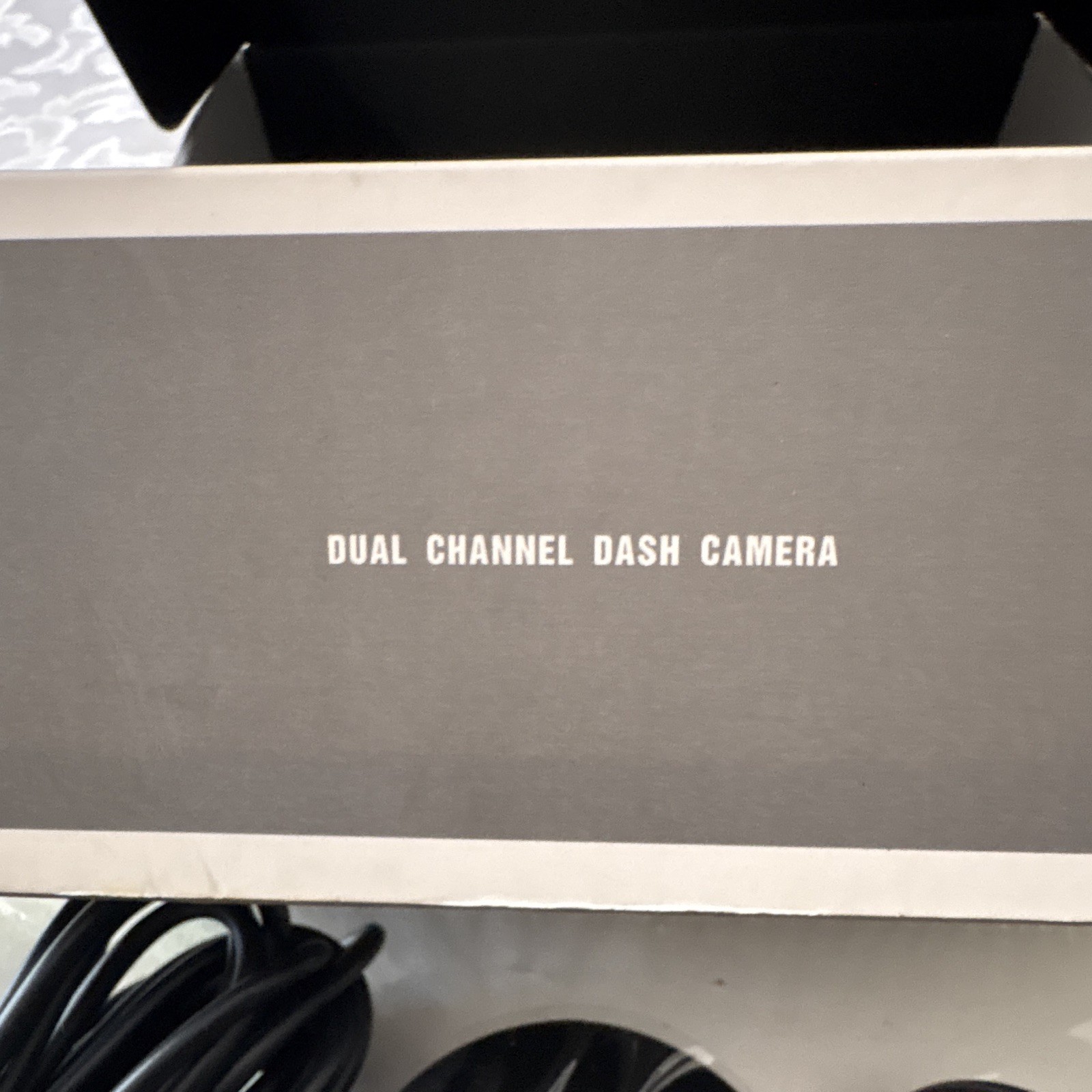 Dash Camera Adapter Power Cable Hardwire Charger