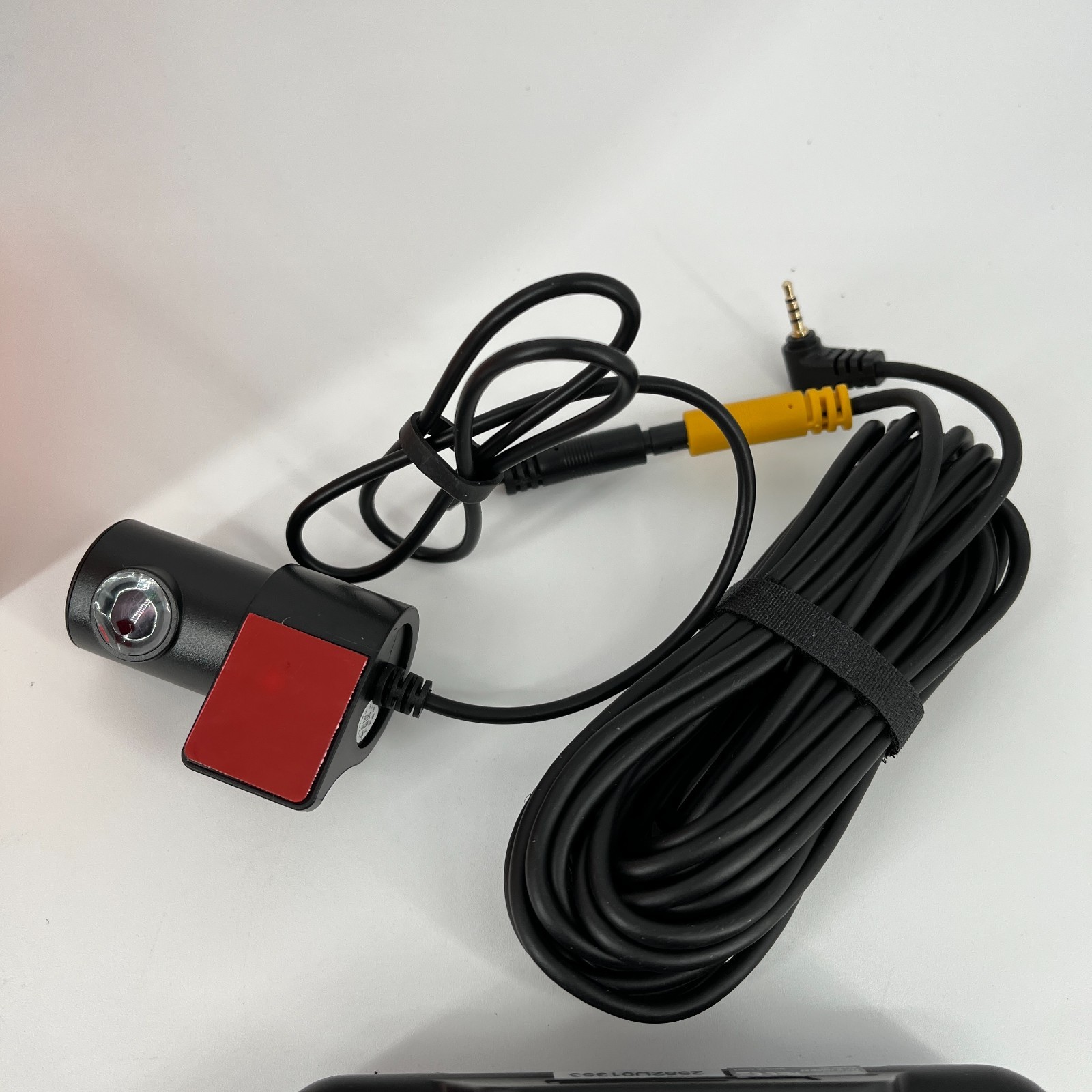 Rexing R4 Dash Cam w/ 1080p All Around Resolution (606780)
