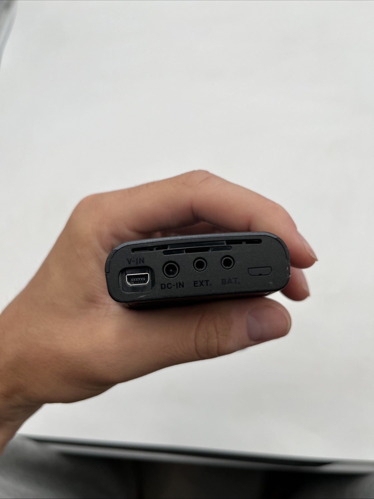 THINKWARE U3000 Ultra 4K Dash Cam Front STARVIS 2 Night Vision Optional Rear Cam