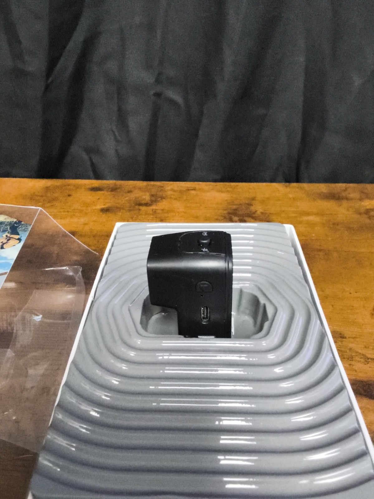 £New YADA Beon Dash and Capture Cam BEON1BK-6 (A3)