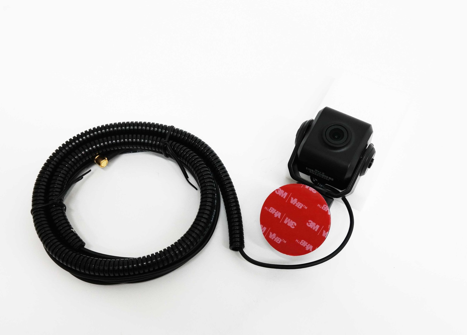 SmartDrive SR4 Primary Camera SR4-0003-0003-00