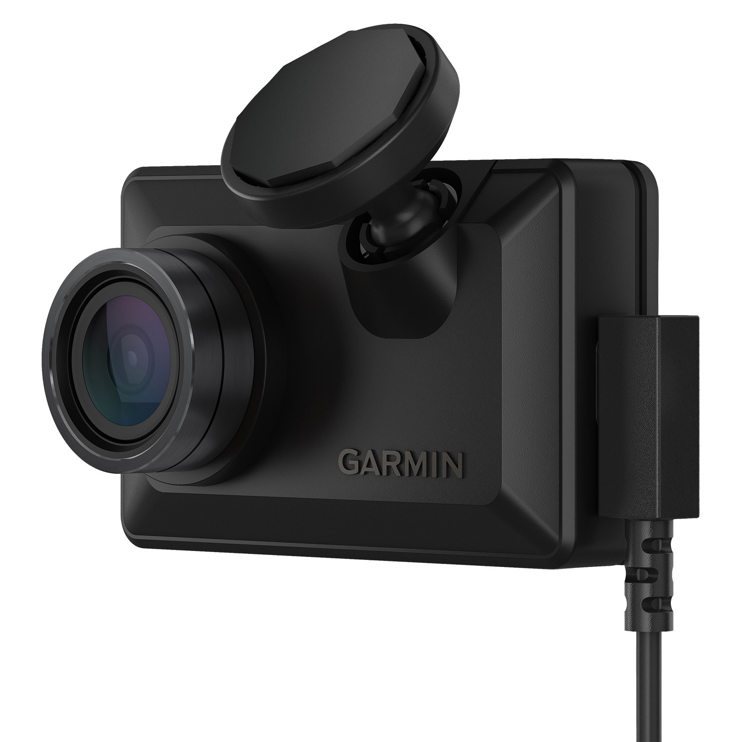 Garmin 010-02859-00 Dash Cam X Series X210 1440p Dash Camera with GPS and