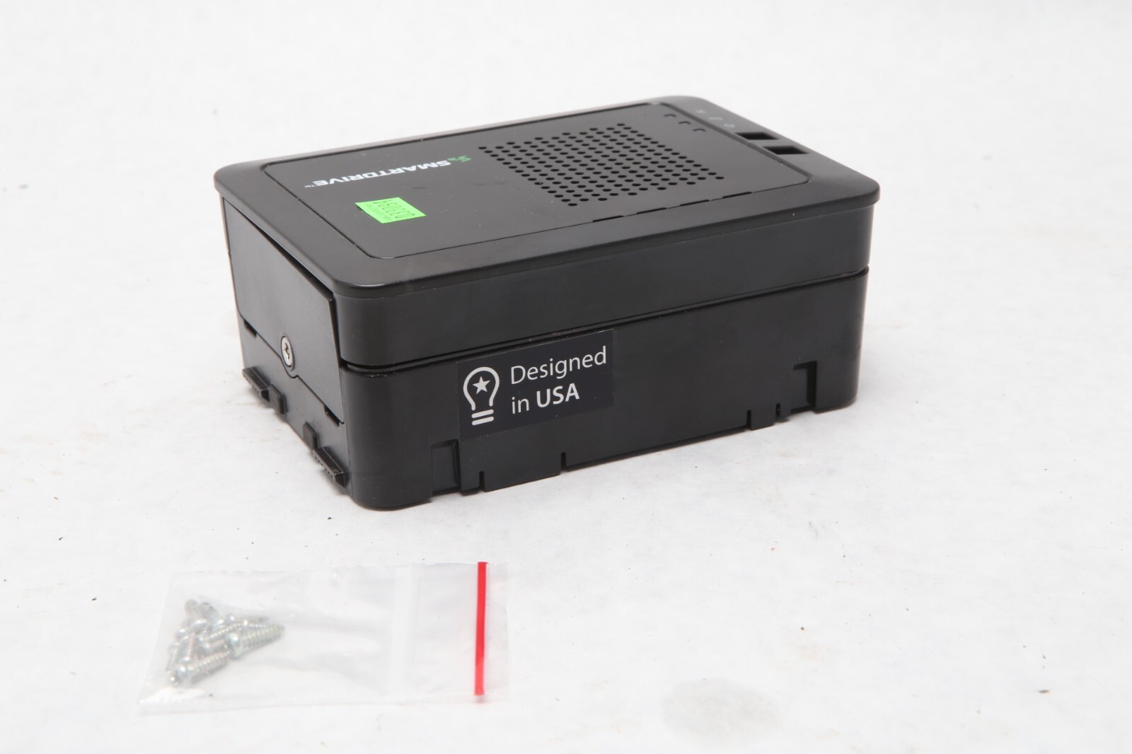 SMARTDRIVE SR3-T IN CAB RECORDER DASH CAM S12