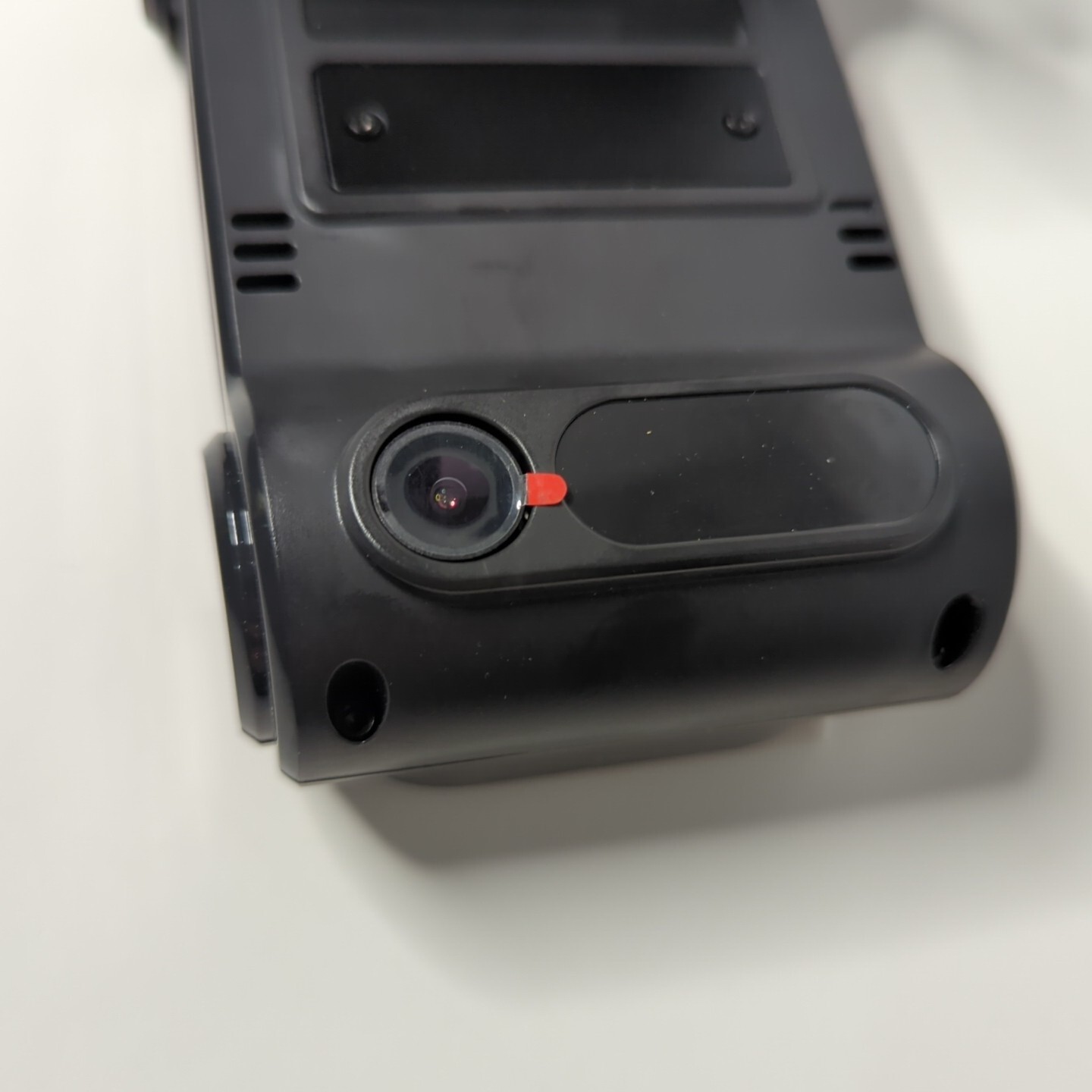 Fleetcomplete Micronet Smartcam AI Powered Dash Cam Dual-Facing for Fleet