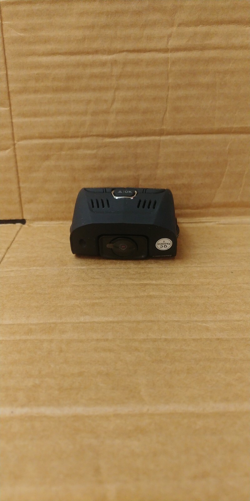 Pre-Owned Rexing V1 FHD 1080p 170° Wi-Fi Wide Angle Car Dash Camera