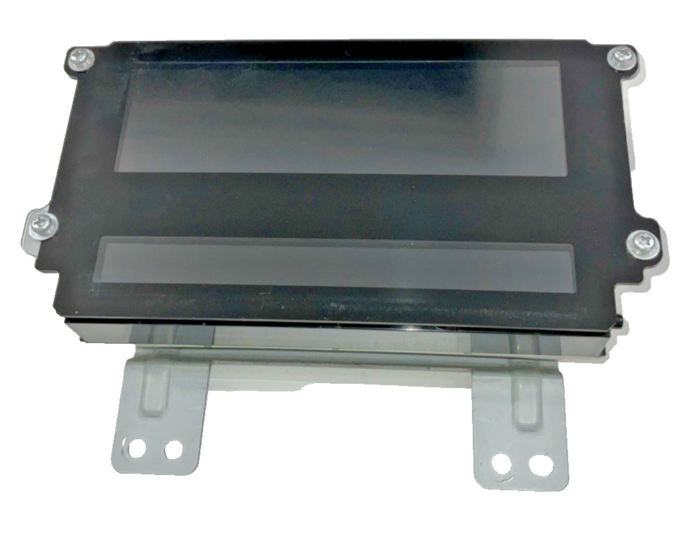 2009-2014 Nissan Murano Maxima Information Display Screen 280901AA0A OEM