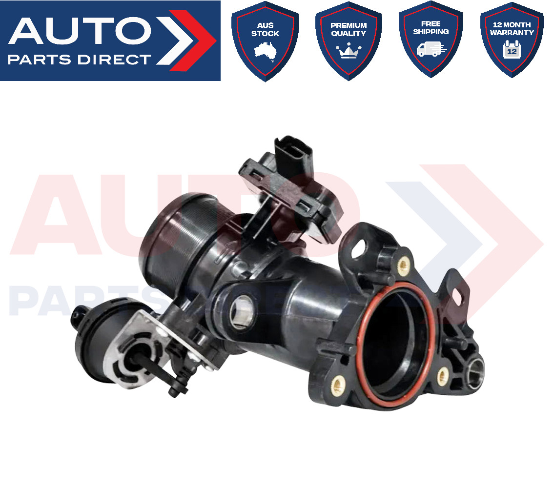 PSA Throttle Body For Citroen C4 2.0 HDi 2004-2010 0345G7 9655233680