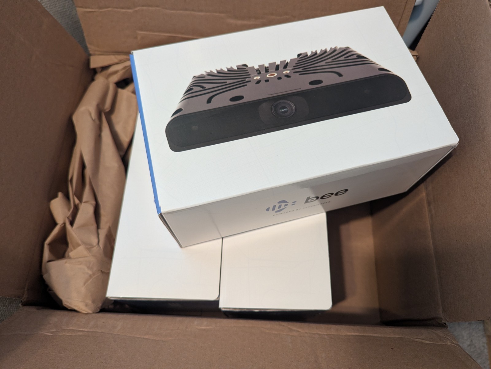 Hivemapper Bee Dashcams with LTE and WiFi. New, in box. Discount for multiples.