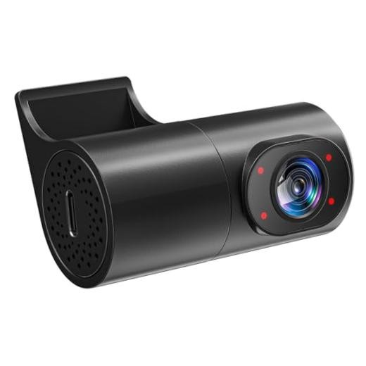 1.7ft Original Inside Camera Only for G900 Tripro Mirror Dash Cam
