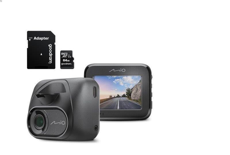 Video-recorder MIO 4713264287662
