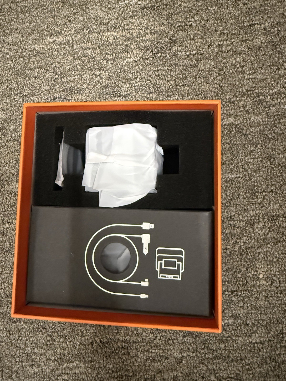 Vantrue E1 Pro Dash Camera