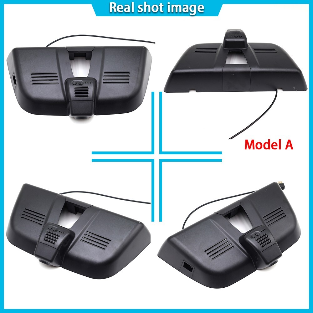 DVR Dash Cam Camera for Great Wall Pao GWM Poer Ruman Sucan Cannon Ute P Series