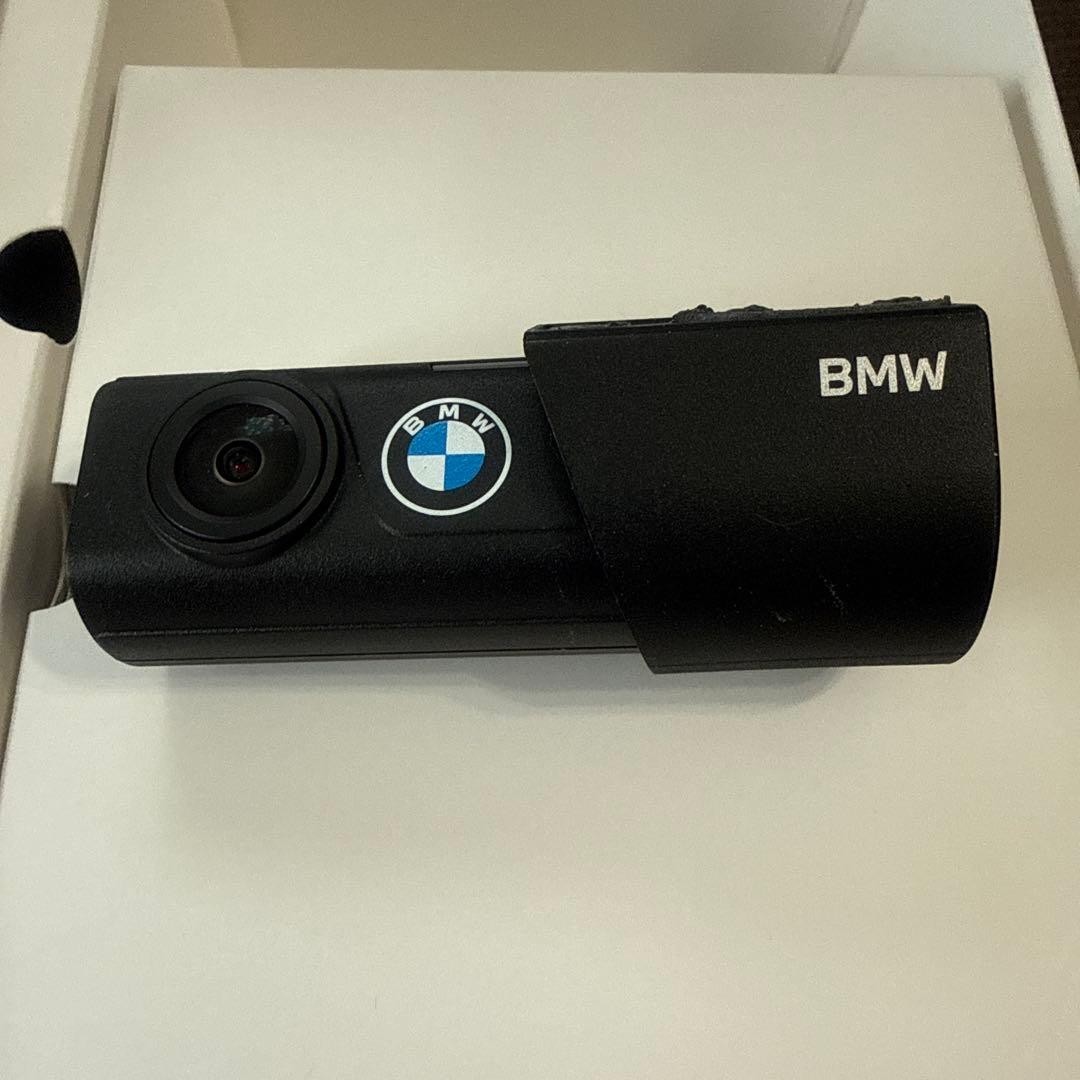 BMW Advanced Car Eye 3.0 Pro OEM Dash Camera Main Unit Genuine Working Japan