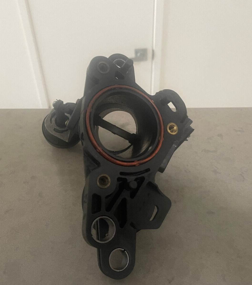 Citroen C4, C5 Peugeot 3008 5008 2.0 HDi Air Doser