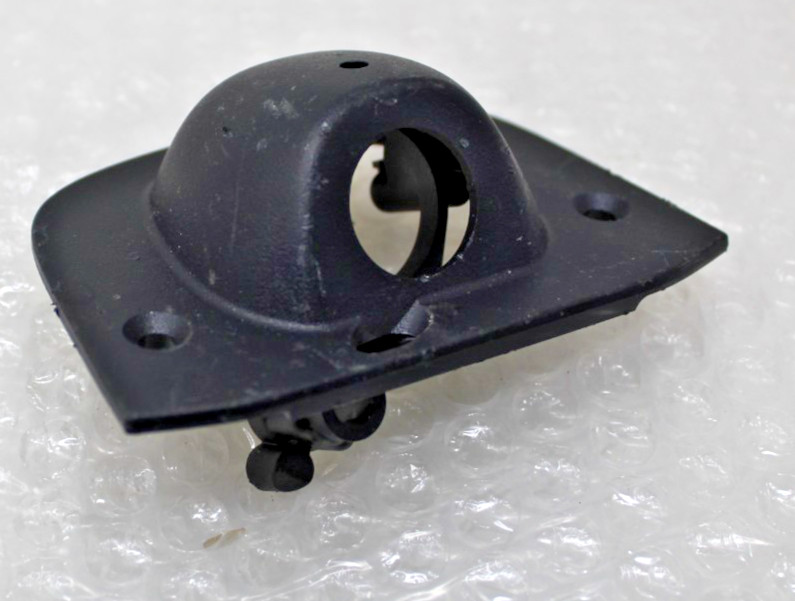 Genuine Tesla Model Y Juniper Cover Camera Front Bumper Fascia OEM 1972134-00-D