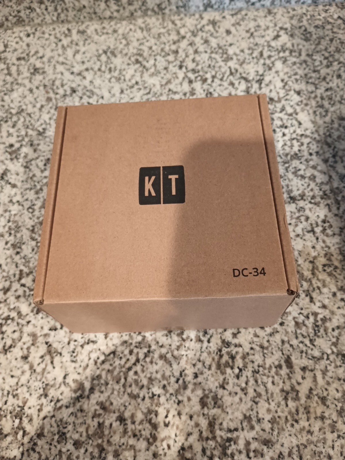 KeepTruckin DC-34 Road Facing Dash Cam – NEW OPEN BOX Keep Truckin Camera