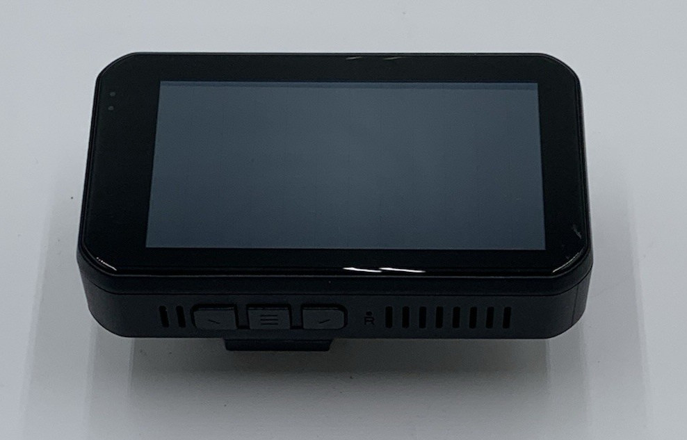 Ussunny S900 Black 4K Ultra HD Touchscreen Dual Channel Car Dash Camera In Box B