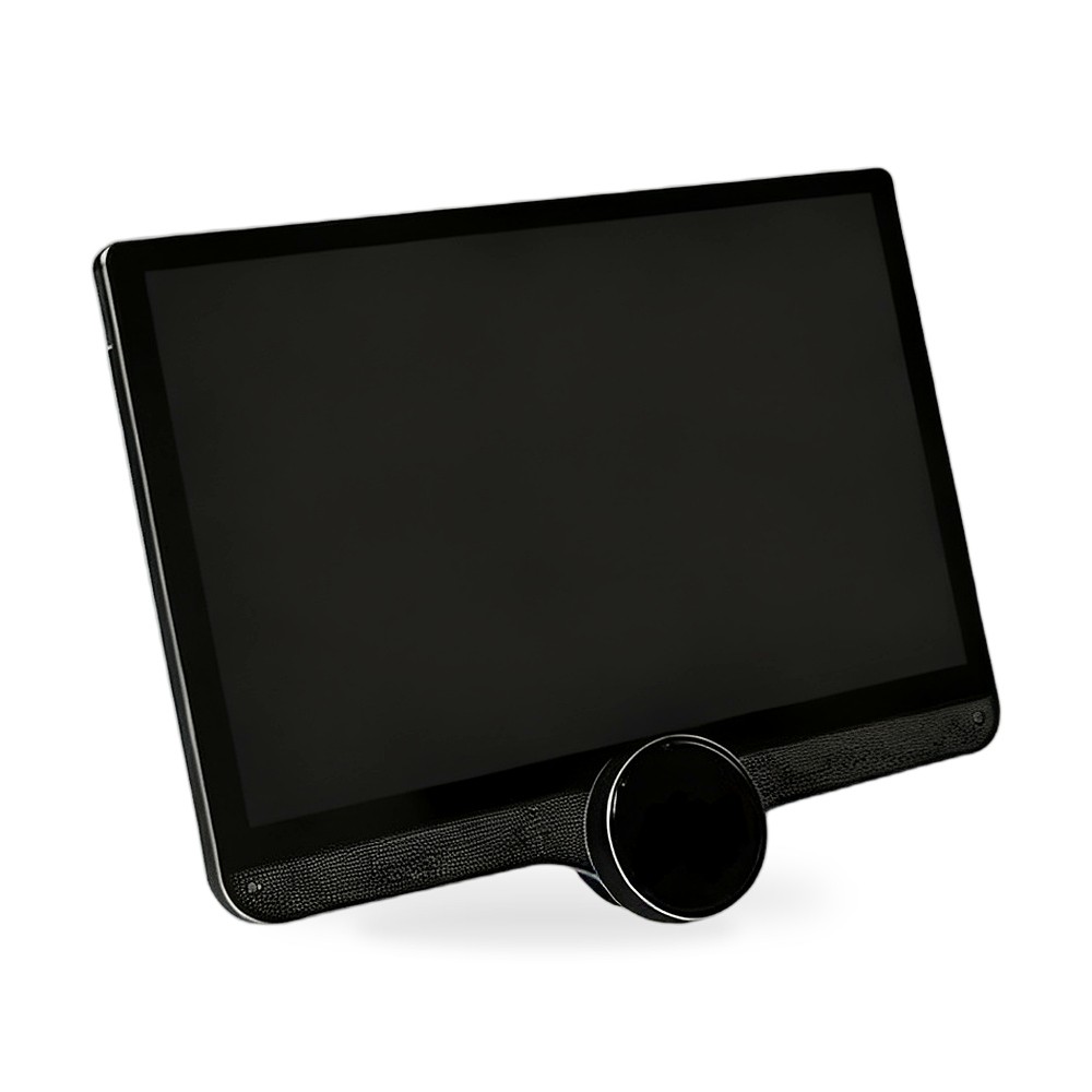10.1″ Single Knob Universal Car Navigation GPS Android Carplay Suitable for
