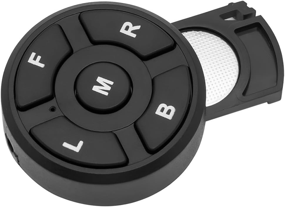 4 in 1 Car Camera Video Switcher Compatible With Dvd Monitor 360° View