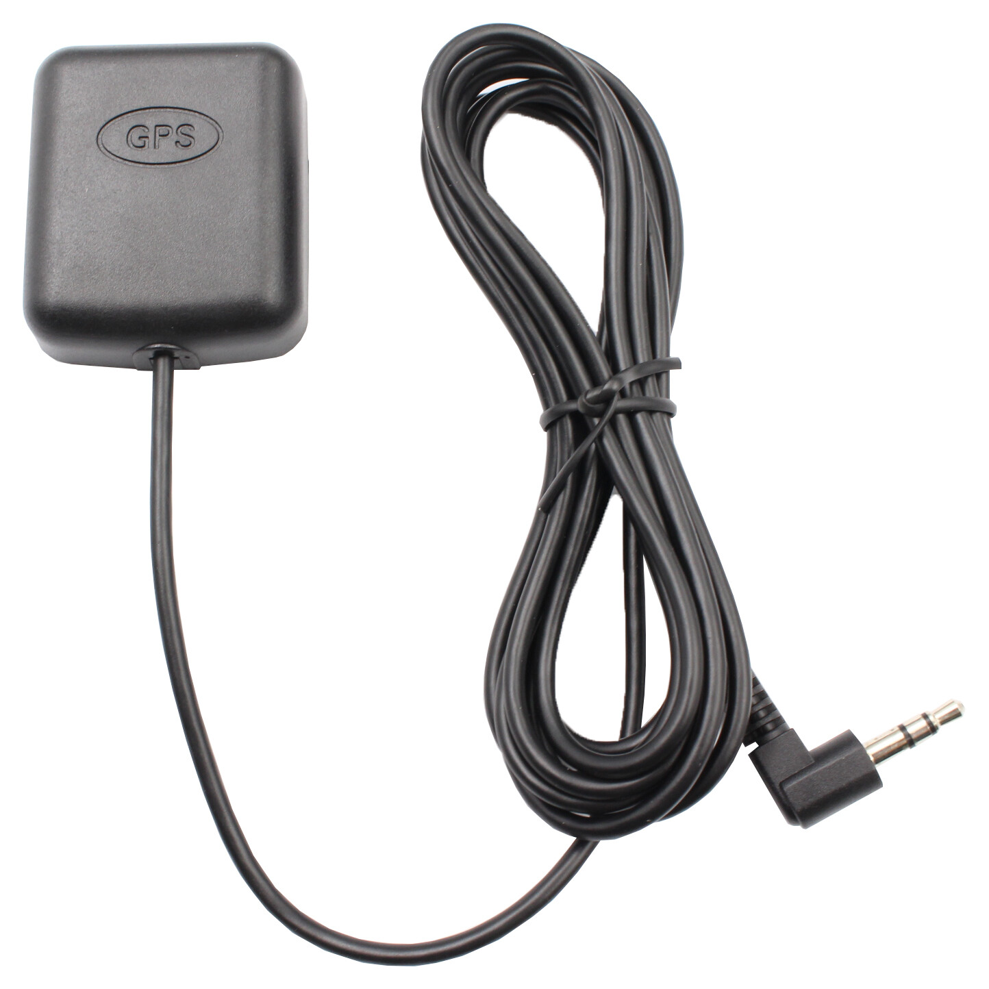 External GPS Antenna Receiver Module 3.5mm Male for Vechicle Car Dash Camera