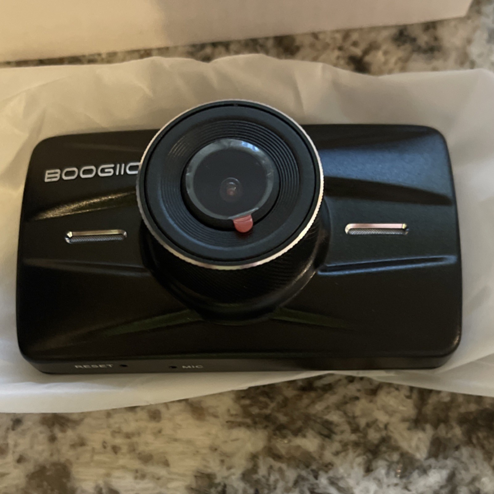 HD Car Camera – HD Video Recorder