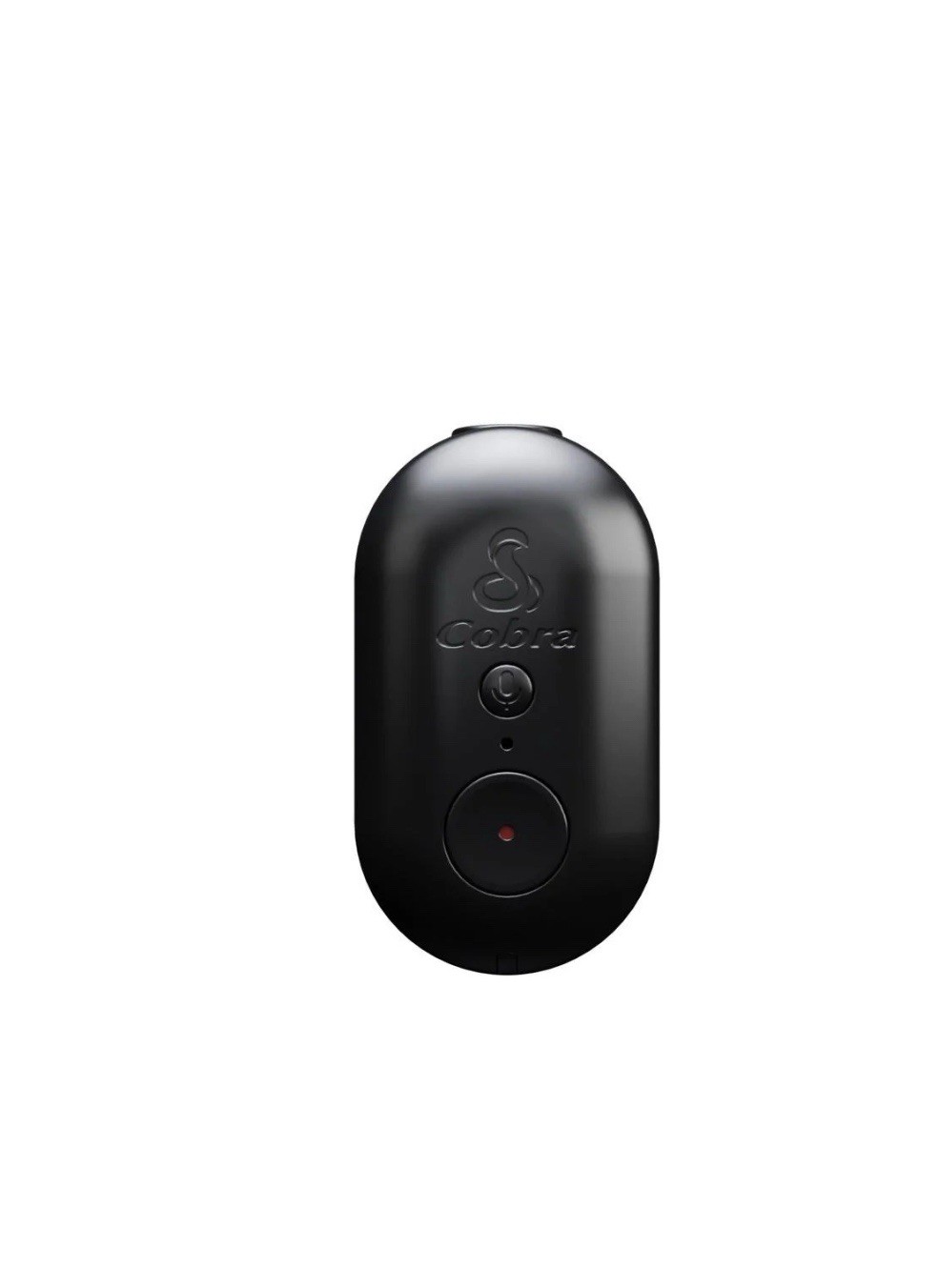 Cobra SC 110 Compact Witness, Clear Evidence Quad HD Low Profile Design Camera