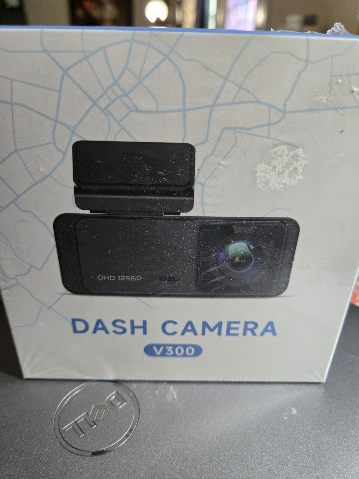 Dash Camera Unbranded