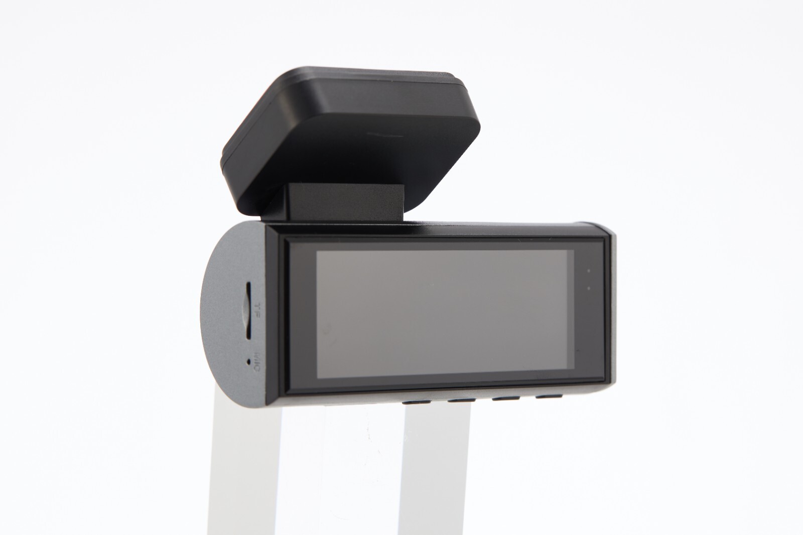 4K Dash Cam Front and Rear Dual Dash Camera WIFI&GPS With 32GB SD Card