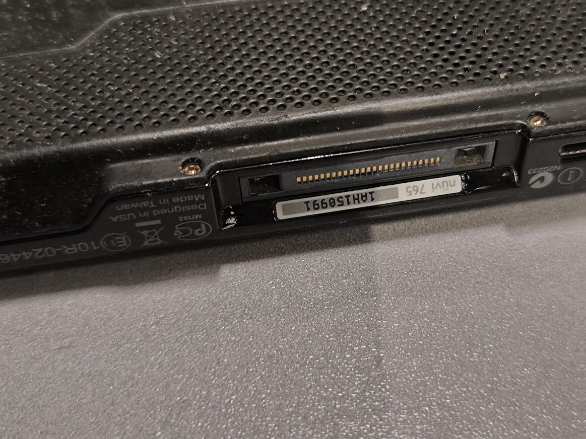 Garmin nüvi GPS Navigation Device – Used, Fully Functional