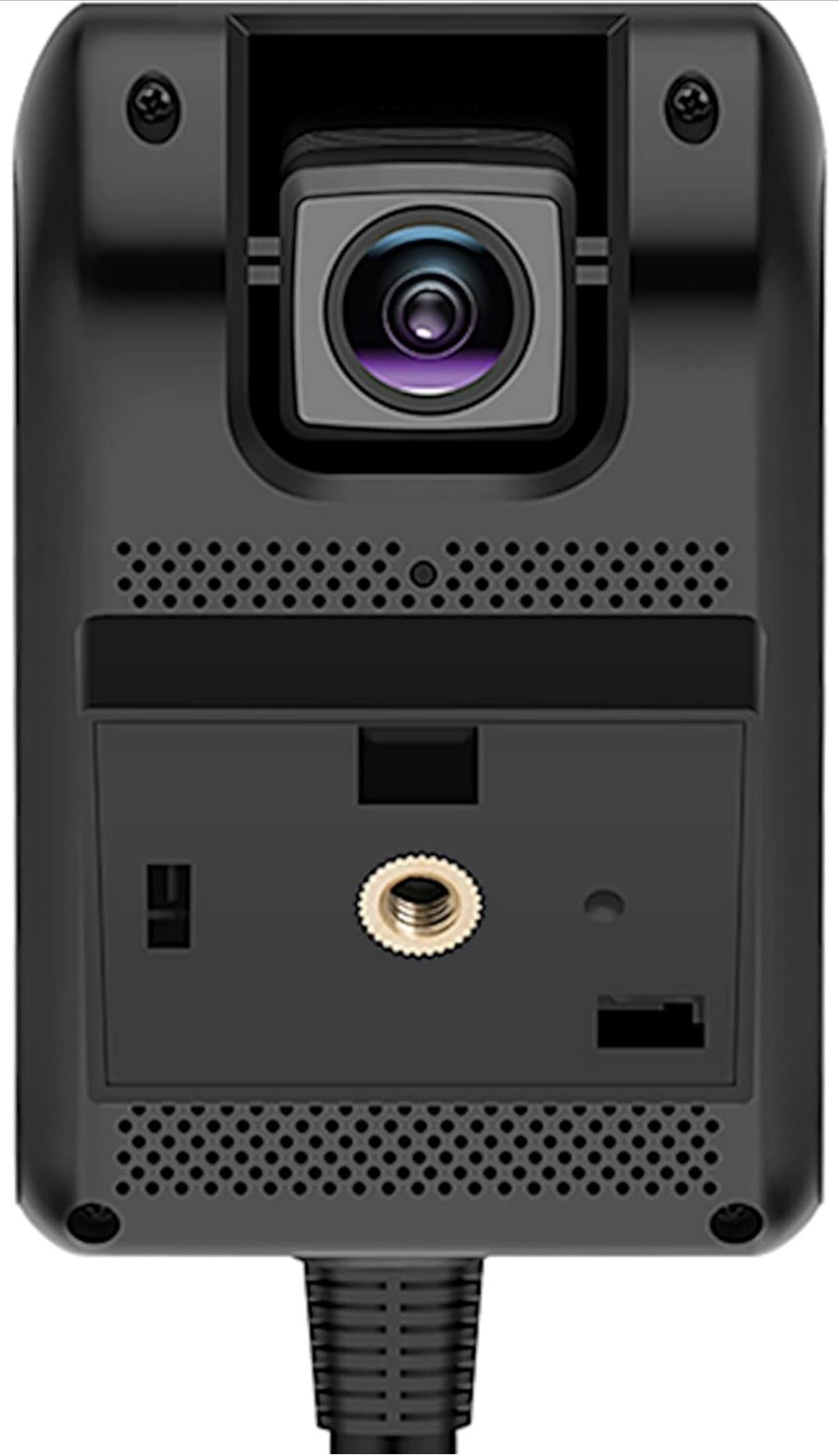 Live Streaming Dash Cam GPS Tracking 4G LTE Dual Video Front & Cabin Facing