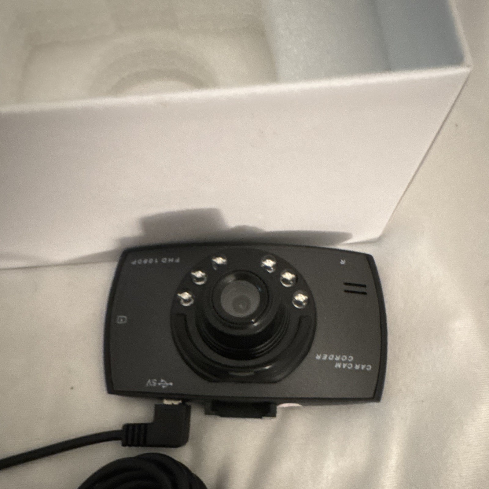 Baideluo HD DVR Car Driving Recorder – High-Quality Dash Cam