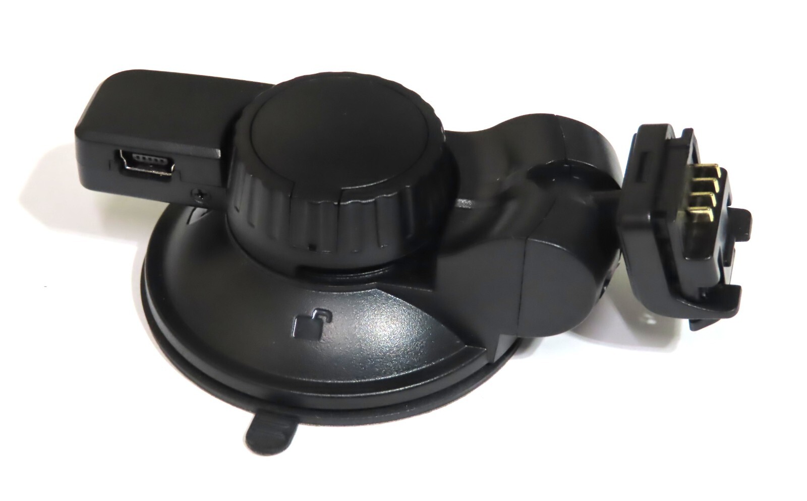 OEM Rand McNally Dash Cam 100 200 300 Windshield Suction Mount
