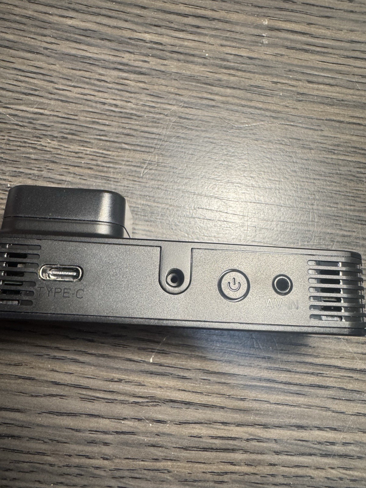 NEW LENSUGE Dual Dash Camera Front And Rear For Cars 8K FULL UHD