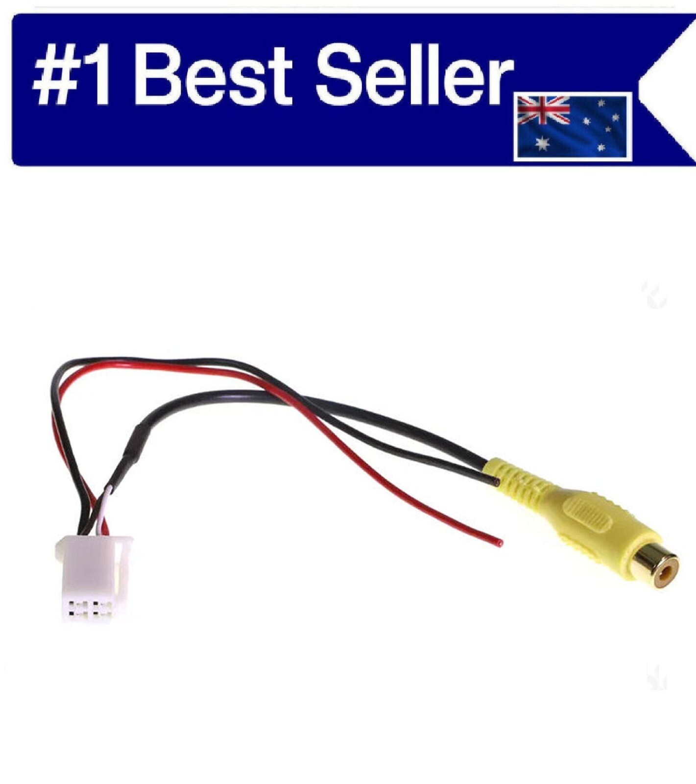 for SUBARU FORESTER 2013-14 ADD AFTERMARKET CAMERA TO HEAD UNIT APVTY14