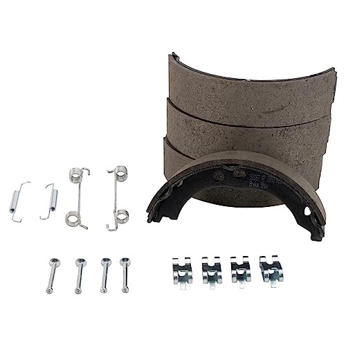 Rear Parking Brake Shoe Set | For 2014-2021 Ram ProMaster 1500 BFA16999