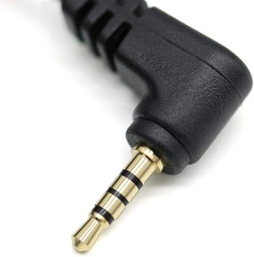 98Feet Rear Camera Longer Replacement Cable for G930 / G900 / G840S /