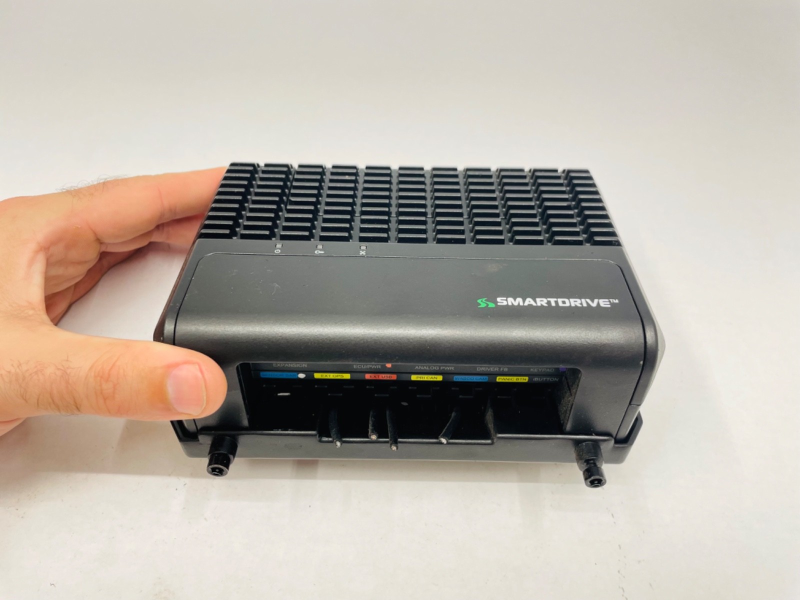 SmartDrive SmartRecorder Sr4 Camera System Controller SR4-0000-0011-01