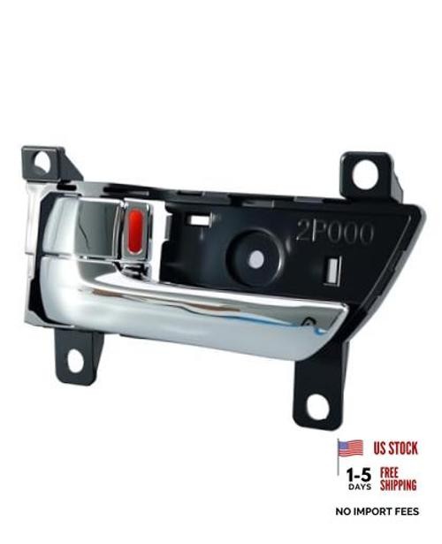 Kia Sorento Interior Pull Handle – Left Driver’s Side Fit